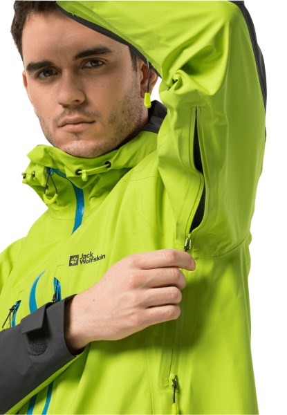 Jack Wolfskin Origins Alpspitze 3l Jack M Limoen