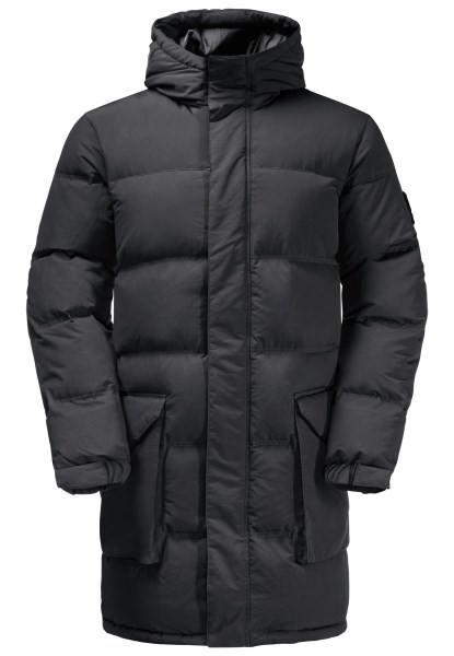 Phantom Jack Wolfskin Hete Alex Lang Donsjack M