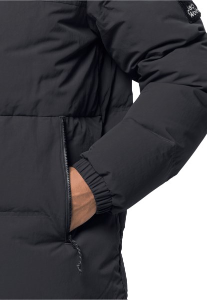 Merk Jack Wolfskin Phantom Alex Donsjack M