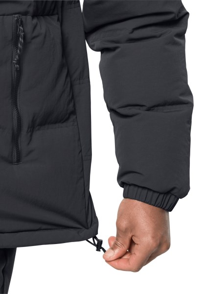 Merk Jack Wolfskin Phantom Alex Donsjack M
