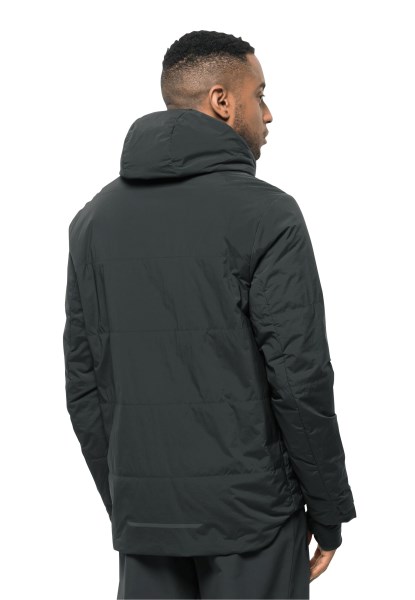 Phantom Collection Jack Wolfskin Fiets Pendel Ins Jas M