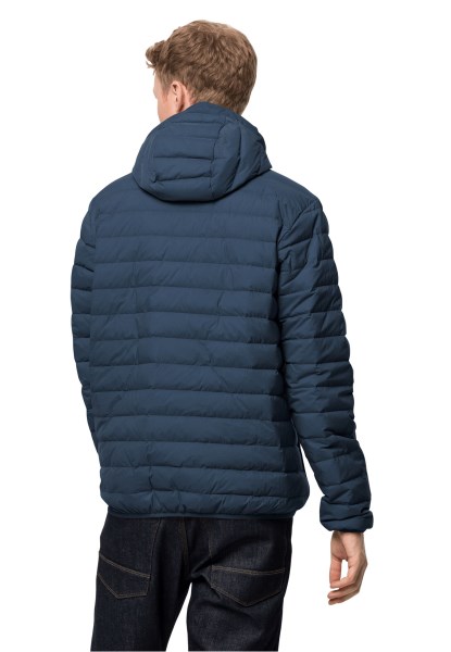 Merken Glowing Mountain Jack M Donderblauw Jack Wolfskin