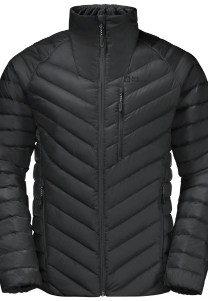 Phantom Jack Wolfskin Collectie Passamani Donsjack M