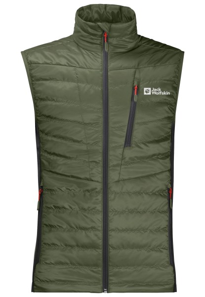 Greenwood Origin Jack Wolfskin Routeburn Pro Ins Vest M