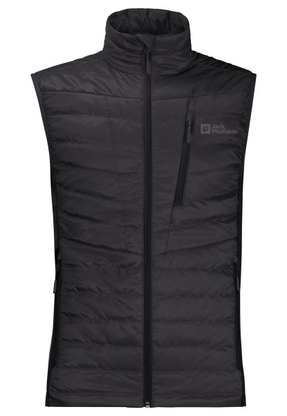 Black Origins Routeburn Pro Ins Vest M Jack Wolfskin