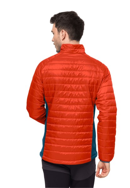 Routeburn Pro Ins Jack M Wild Brier Jack Wolfskin Origins