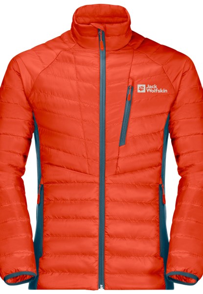 Routeburn Pro Ins Jack M Wild Brier Jack Wolfskin Origins