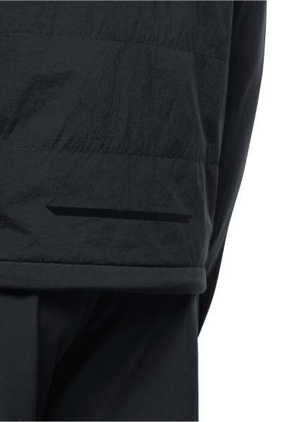 Jack Wolfskin Phantom Fiets Woon-werkverkeer Ins Vest M Best