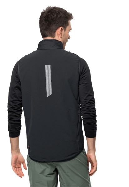 Jack Wolfskin Fashion Phantom Morobbia Ins Vest M