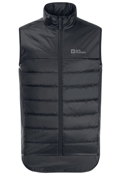 Jack Wolfskin Fashion Phantom Morobbia Ins Vest M