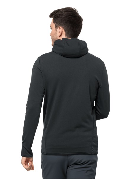 Pack & Go Hybride M Fashion Zwarte Jack Wolfskin