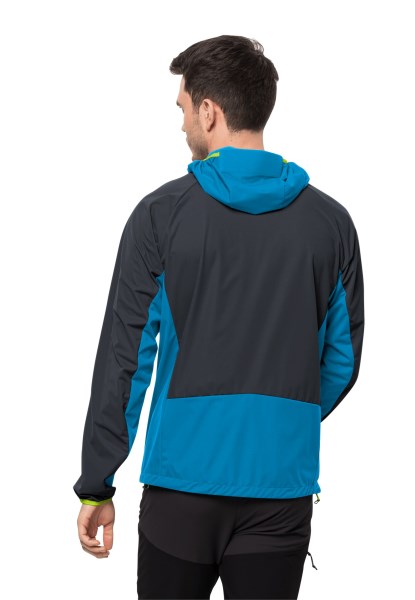 Phantom Eagle Peak Ii Hoody M Collectie Jack Wolfskin