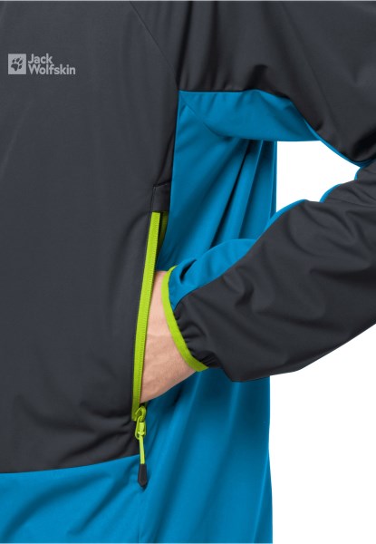Phantom Eagle Peak Ii Hoody M Collectie Jack Wolfskin