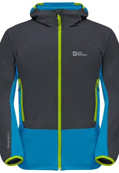 Phantom Eagle Peak Ii Hoody M Collectie Jack Wolfskin