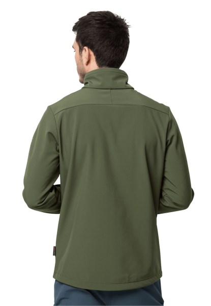 Collecties Wervelwind Heren Jack Wolfskin Greenwood