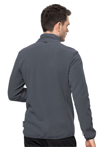 Originele Jack Wolfskin Beilstein Fz M Ebbenhout