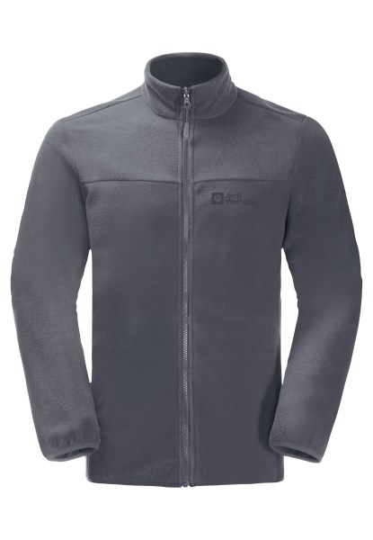 Originele Jack Wolfskin Beilstein Fz M Ebbenhout