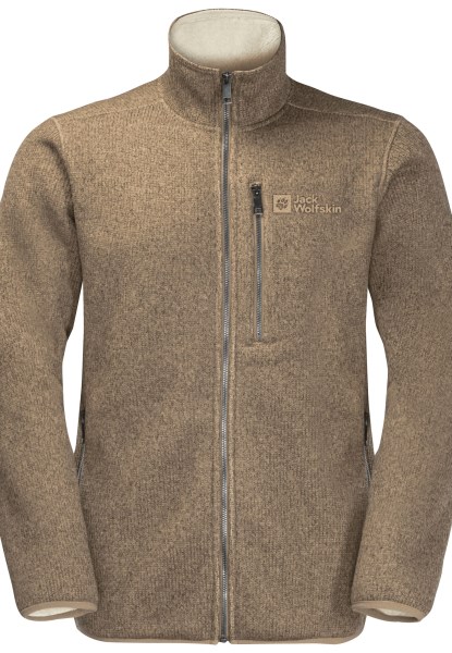 Hot Cookie Jack Wolfskin Robson Fjord Jack