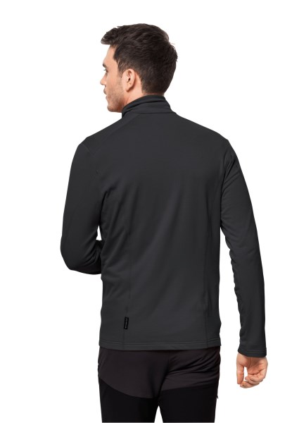 Kolbenberg Fz M Zwarte Collectie Jack Wolfskin