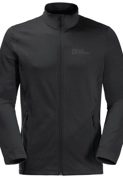 Kolbenberg Fz M Zwarte Collectie Jack Wolfskin