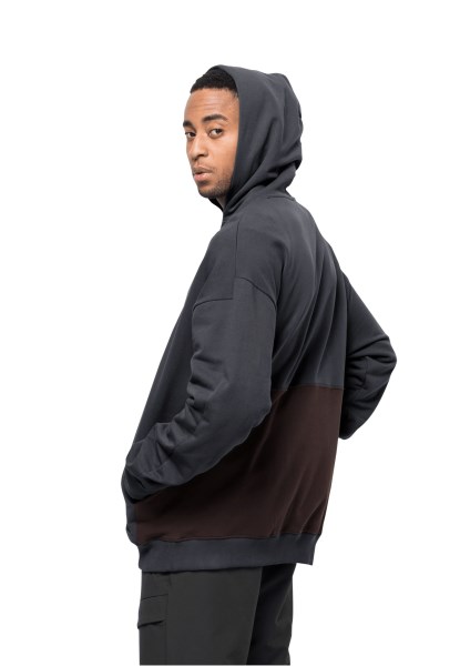 Phantom Collecties Jack Wolfskin Moritz Hoody M