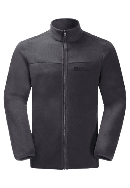 Beilstein Fz M Jack Wolfskin Collecties Zwart