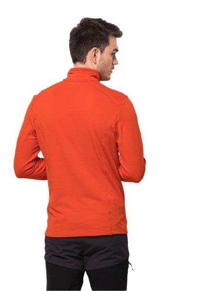 Kolbenberg Hz M Merk Jack Wolfskin Wilde Brier