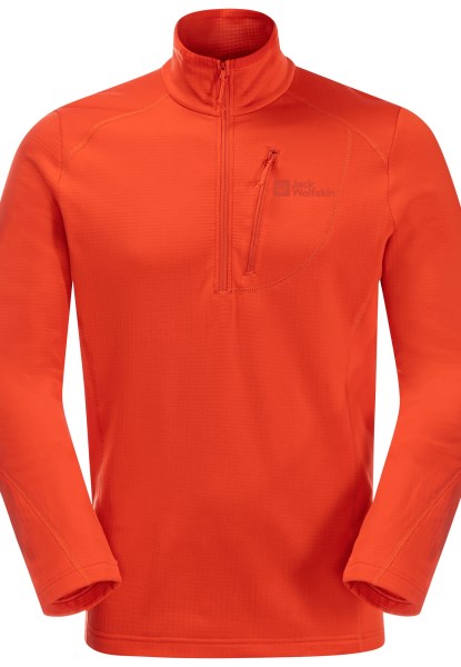 Kolbenberg Hz M Merk Jack Wolfskin Wilde Brier