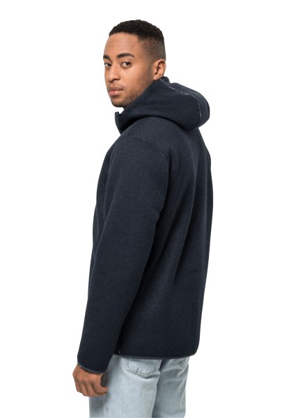 Robson Jas Merken Nachtblauw Jack Wolfskin