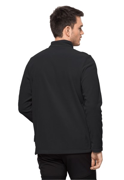 Taunus Hz M Jack Wolfskin Zwarte Origine