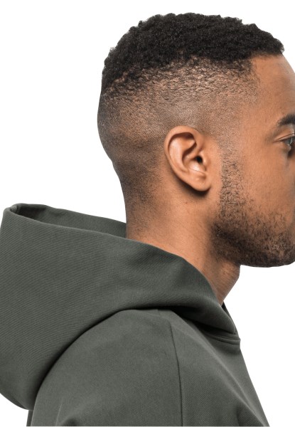 Moritz Hoody M Antiek Groen Jack Wolfskin Merk
