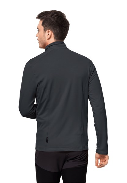 Jack Wolfskin Collectie Phantom Kolbenberg Fz M