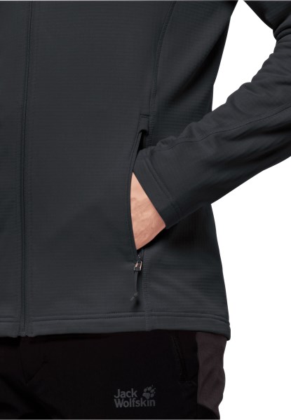 Jack Wolfskin Collectie Phantom Kolbenberg Fz M