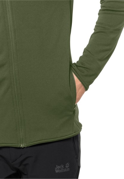 Greenwood Jack Wolfskin Origins Pack & Go Fz M