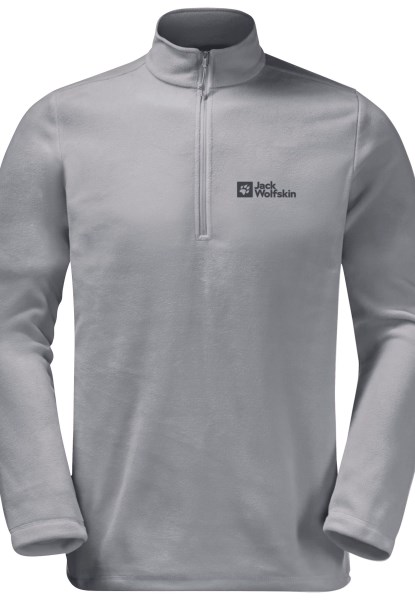 Nieuwe Taunus Hz M Jack Wolfskin Leigrijs
