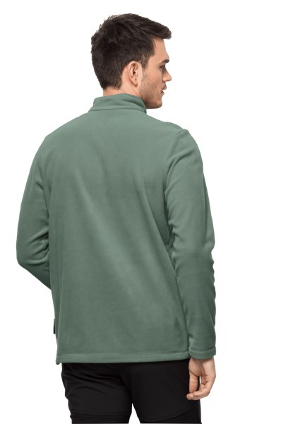 Collectie Jack Wolfskin Haag Groen Taunus Hz M