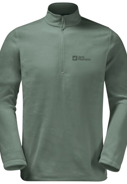 Collectie Jack Wolfskin Haag Groen Taunus Hz M