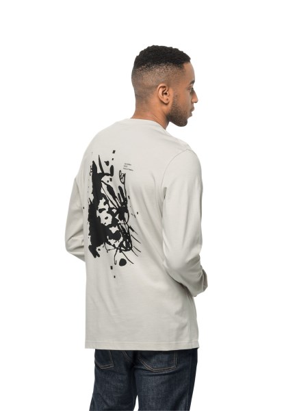 Weinmeister L/s M Fashion Jack Wolfskin Winterparel