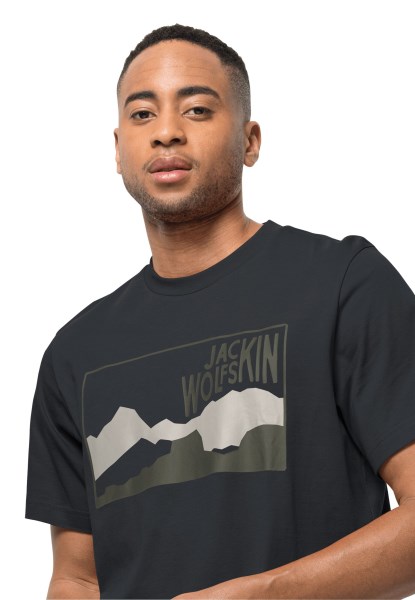 Jack Wolfskin Outlook Tm Beste Fantoom