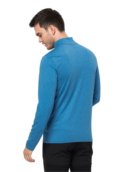 Sky Thermal Hz M Merk Blue Pacific Jack Wolfskin