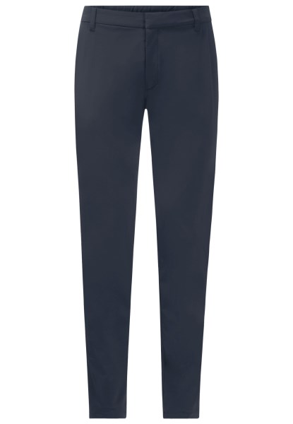 Jack Wolfskin Pack & Go Broek M Collectie Nachtblauw