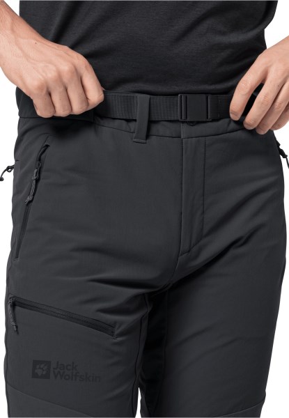 Phantom Merken Ziegspitz Broek M Jack Wolfskin