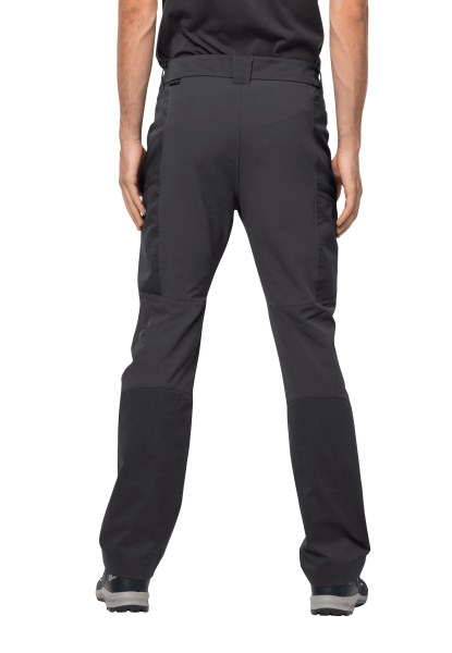 Phantom Active Tour Broek M Hot Jack Wolfskin