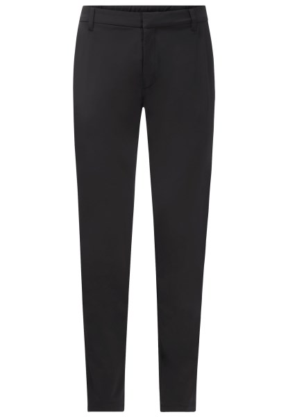 Pack & Go Broek M Jack Wolfskin Zwart Origins