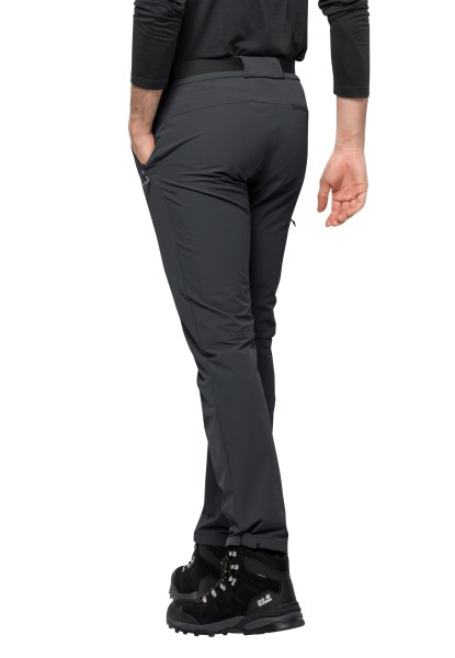 Holdsteig Broek M Phantom Jack Wolfskin Merken