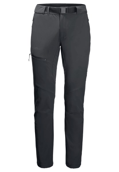 Holdsteig Broek M Phantom Jack Wolfskin Merken