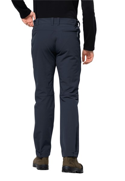 Activeer Xt Broek M Nachtblauw Origineel Jack Wolfskin