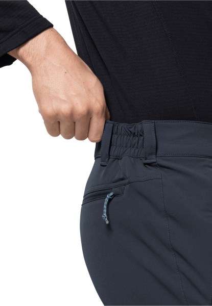 Activeer Xt Broek M Nachtblauw Origineel Jack Wolfskin