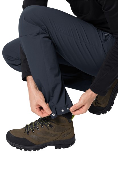 Activeer Xt Broek M Nachtblauw Origineel Jack Wolfskin