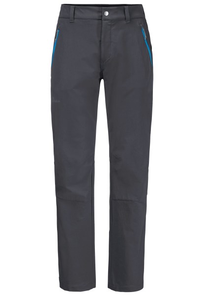 Activeer Xt Pants M Hot Jack Wolfskin Ebbenhout
